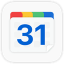 Google Calendar